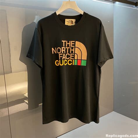 gucci the north face t shirt|north face Gucci hat price.